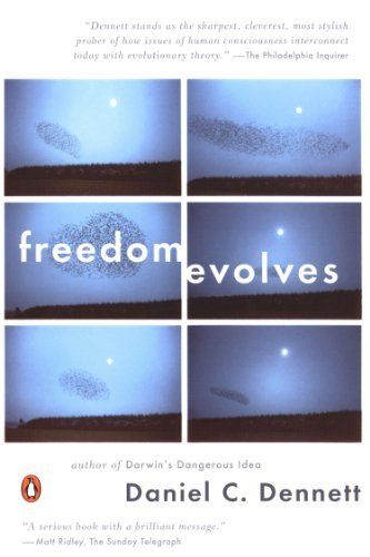cover of Freedom Evolves