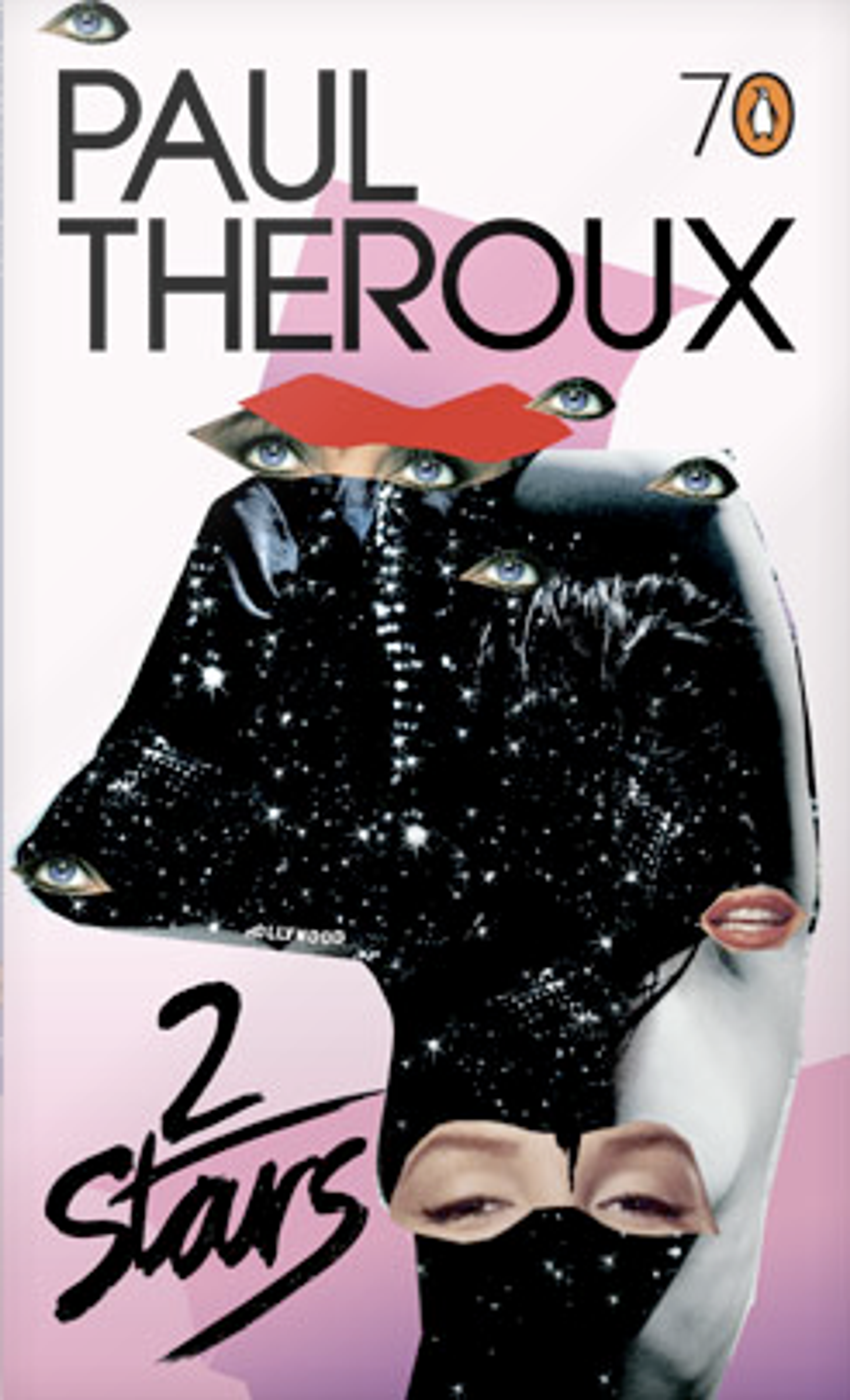 cover of Two Stars
