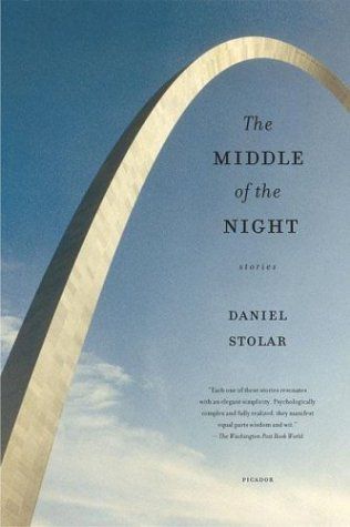 cover of The Middle of the Night