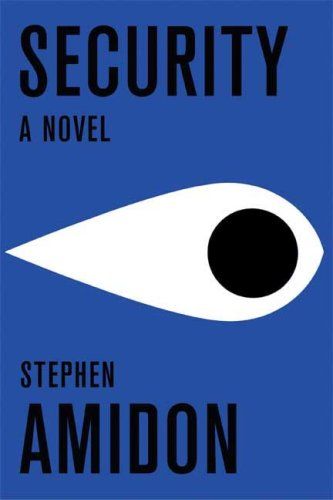 cover of Security