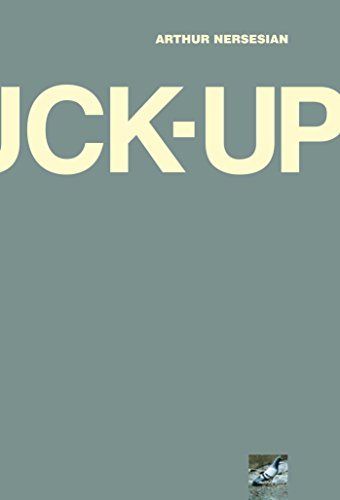 cover of The Fuck-Up