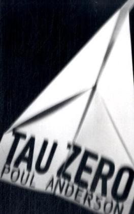cover of Tau Zero