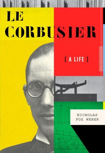cover of Le Corbusier