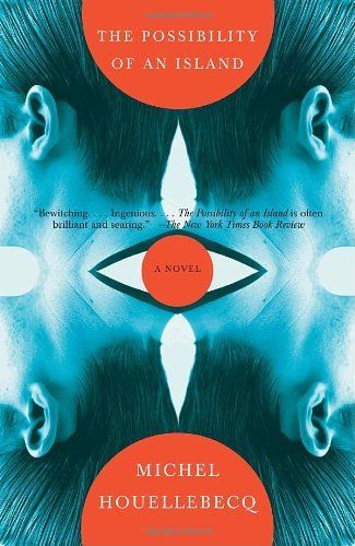 cover of The Possibility of an Island