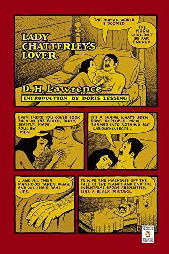 cover of Lady Chatterley's Lover