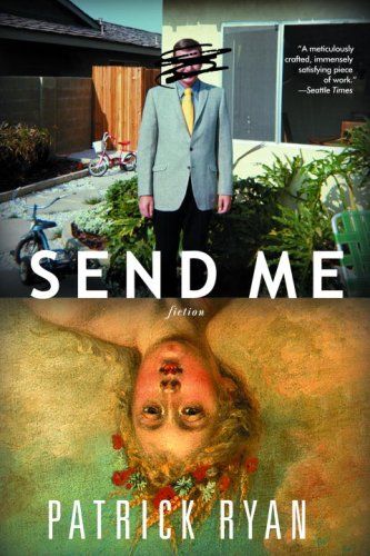 cover of Send Me