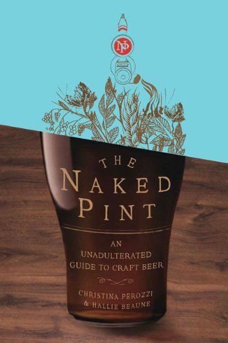 cover of The Naked Pint