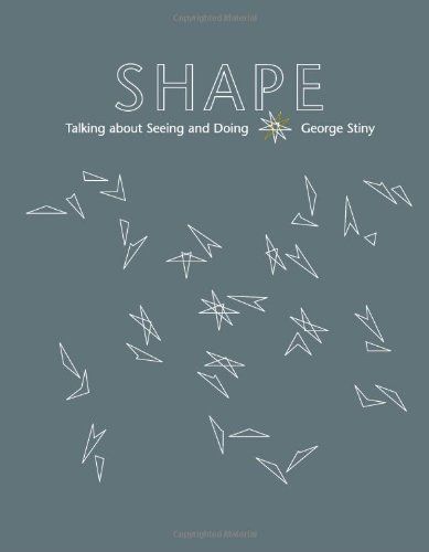 cover of Shape