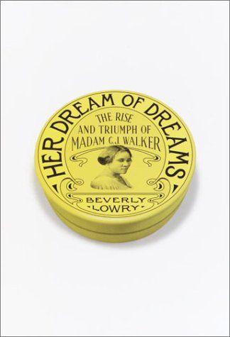 cover of Her Dream of Dreams