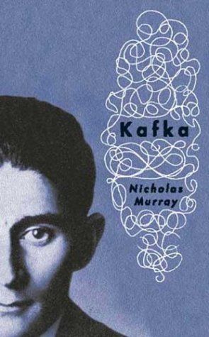 cover of Kafka