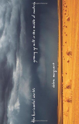 cover of The Horizontal World