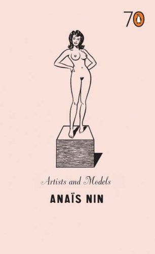 cover of Artists and Models