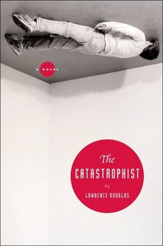 cover of The Catastrophist