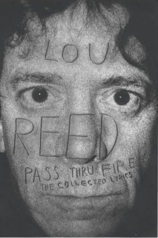cover of Pass Thru Fire