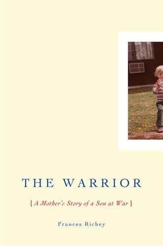cover of The Warrior