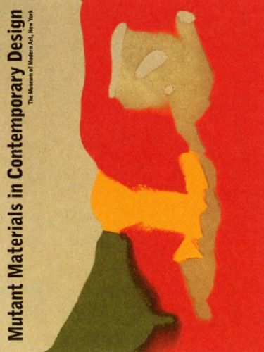 cover of Mutant Materials