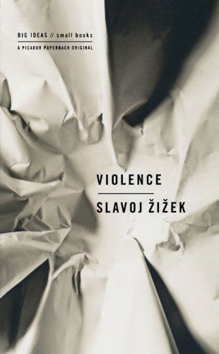 cover of Violence