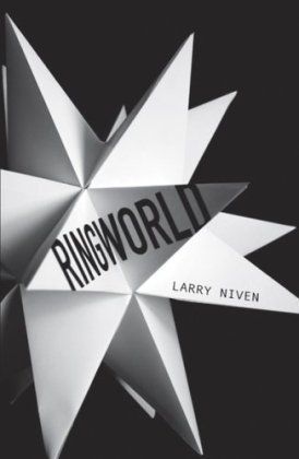 cover of Ringworld