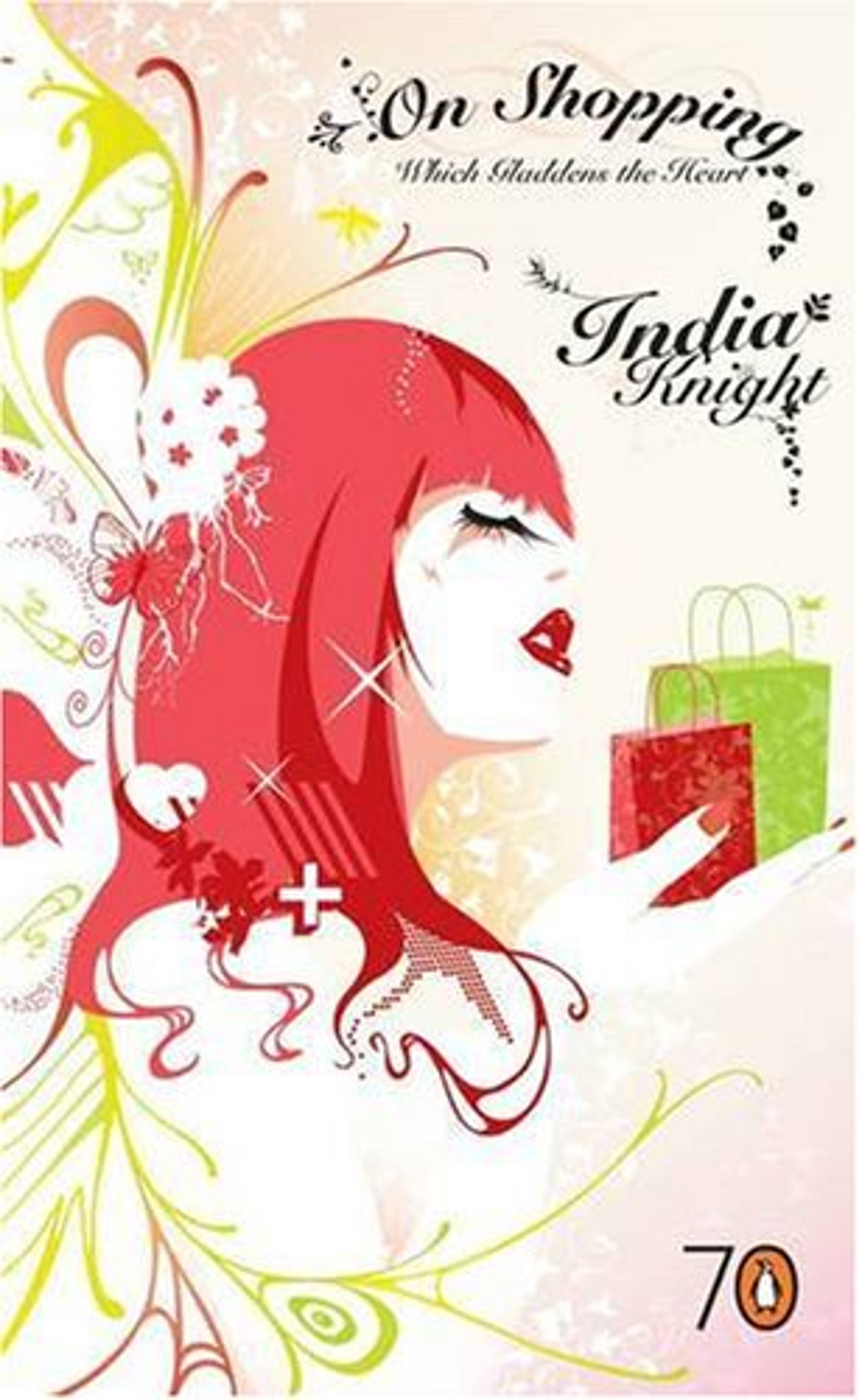 cover of On Shopping