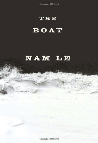 cover of The Boat
