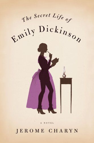 cover of The Secret Life of Emily Dickinson