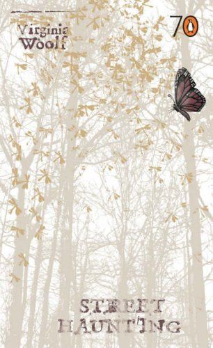 cover of Street Haunting