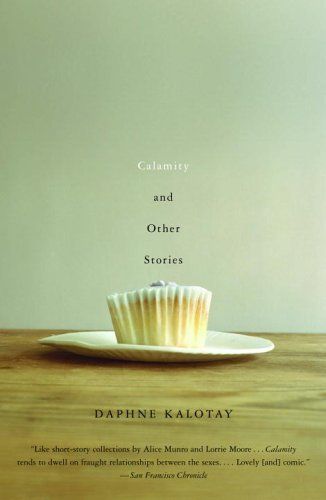 cover of Calamity