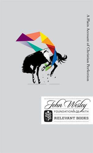 cover of A Plain Account of Christian Perfection