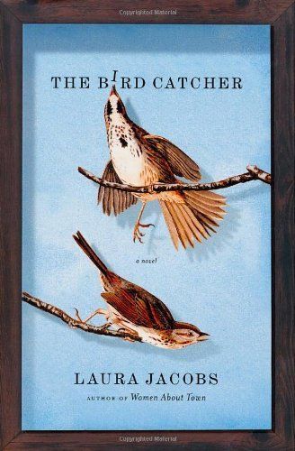 cover of The Bird Catcher