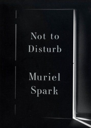 cover of Not to Disturb