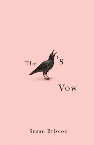 cover of The Crow's Vow