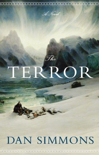cover of The Terror
