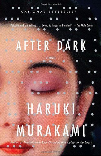 cover of After Dark