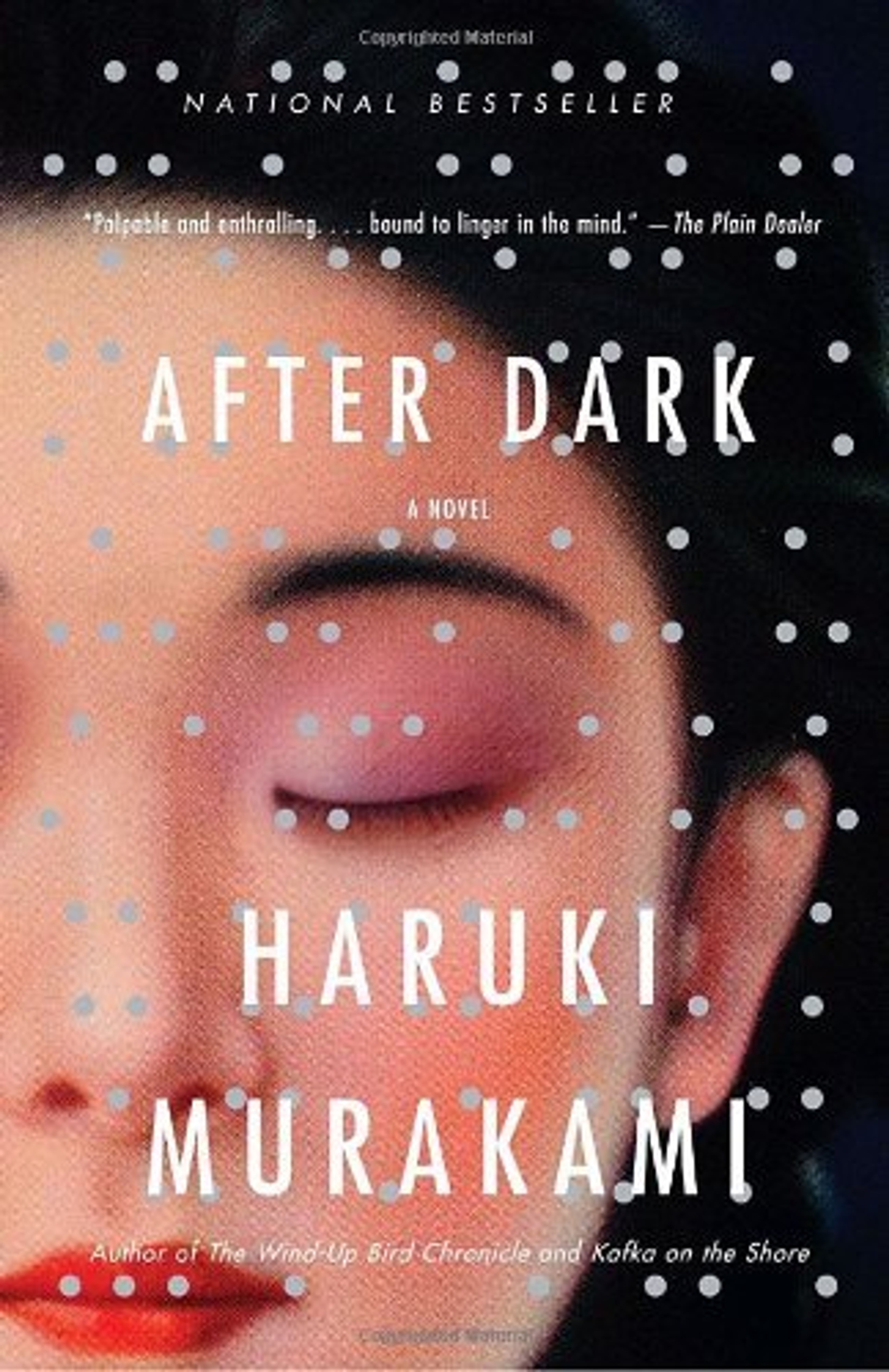 cover of After Dark