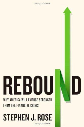 cover of Rebound