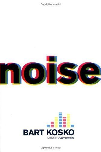 cover of Noise