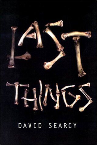 cover of Last Things