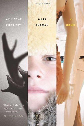 cover of My Life at First Try