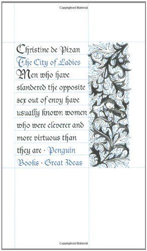 cover of City of Ladies