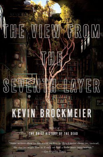 cover of The View From the Seventh Layer