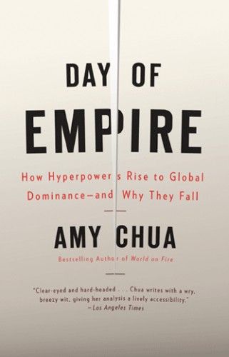 cover of Day of Empire