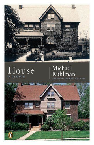 cover of House