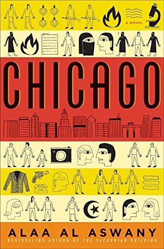 cover of Chicago