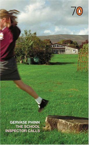 cover of The School Inspector Calls