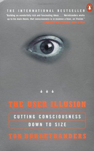 cover of The User Illusion