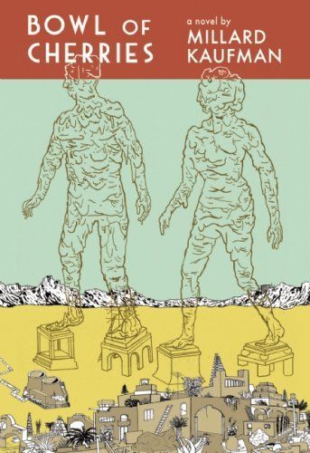 cover of Bowl of Cherries