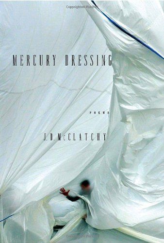 cover of Mercury Dressing