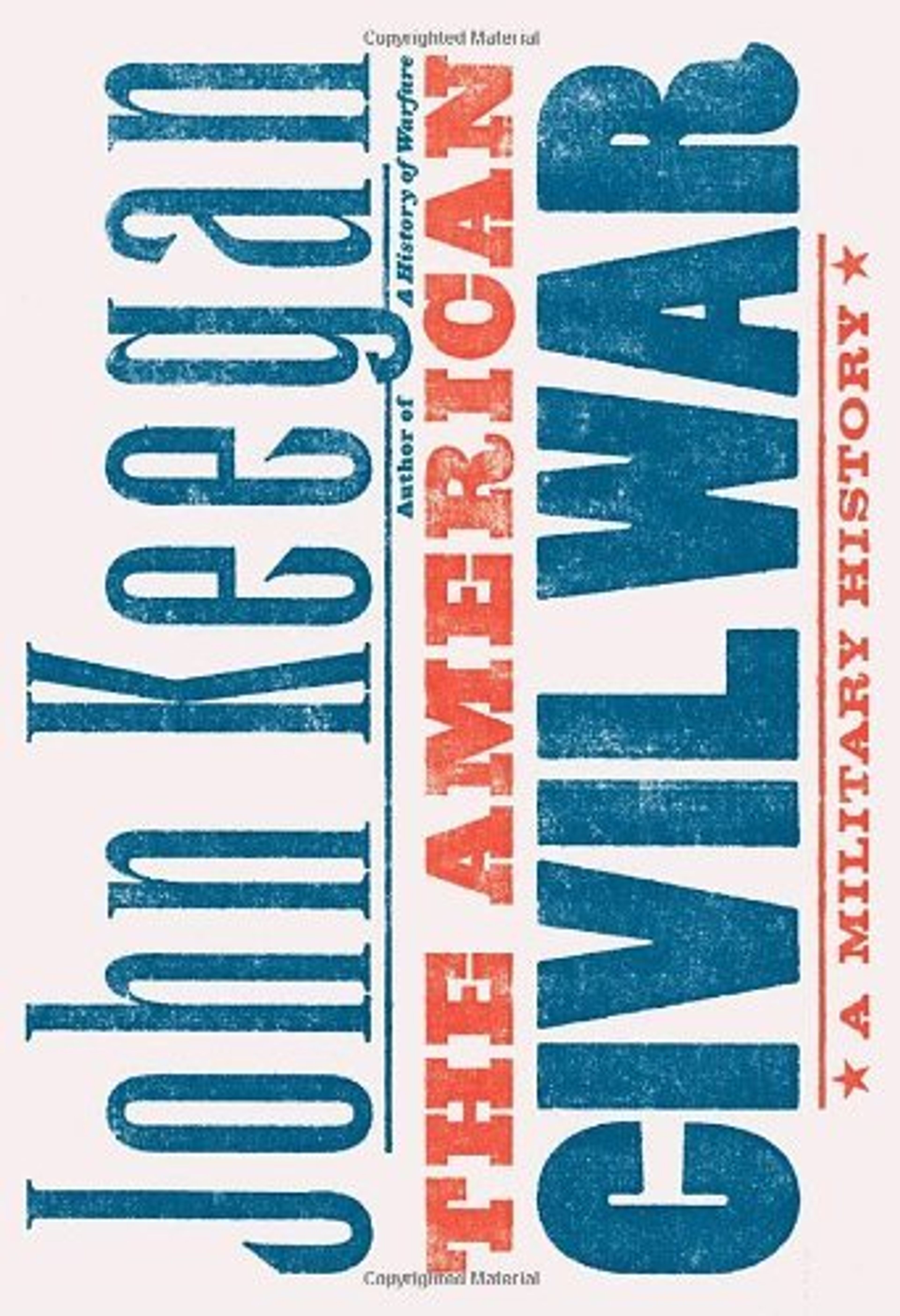 cover of The American Civil War