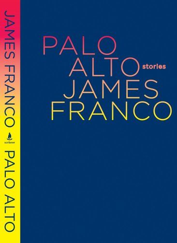 cover of Palo Alto