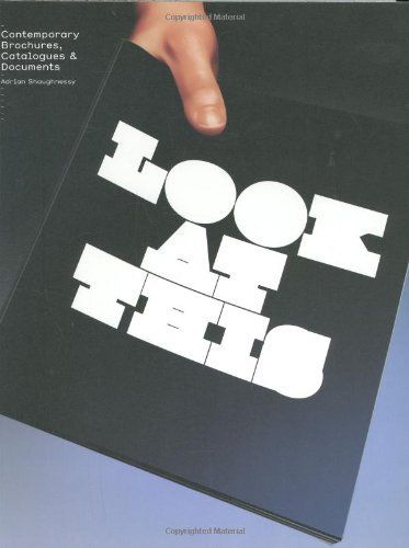 cover of Look at This